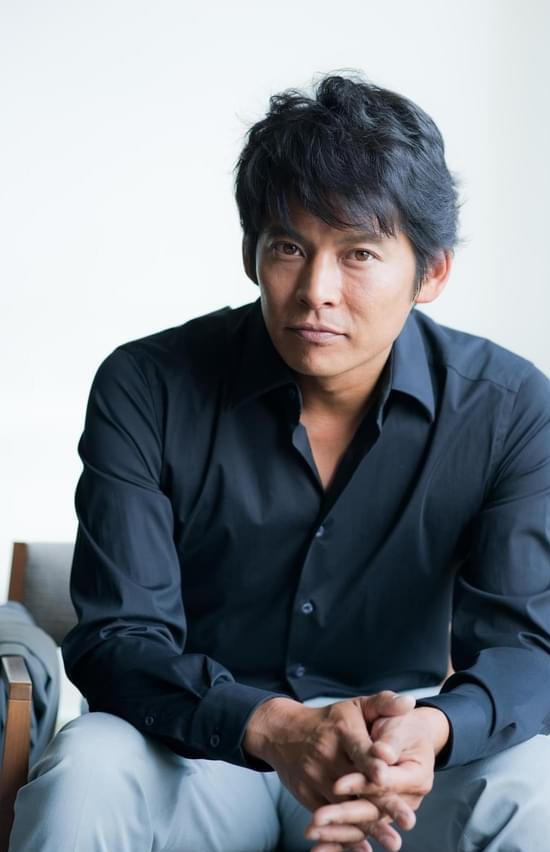 日本版水浒传官宣开拍！织田裕二挑战宋江引爆期待