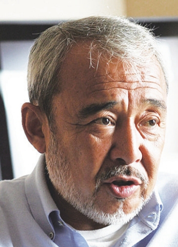 日本版水浒传官宣开拍!织田裕二挑战宋江引爆期待