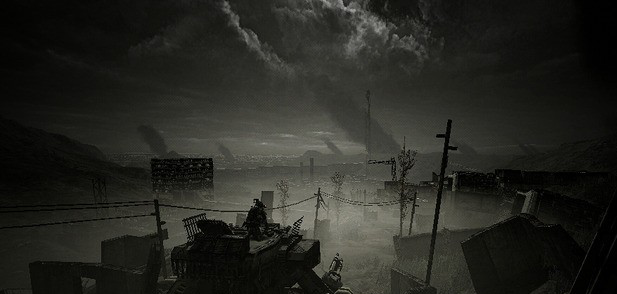 beta decaySteam震撼上线！暗黑反乌托邦RPG带你体验宇宙游击战
