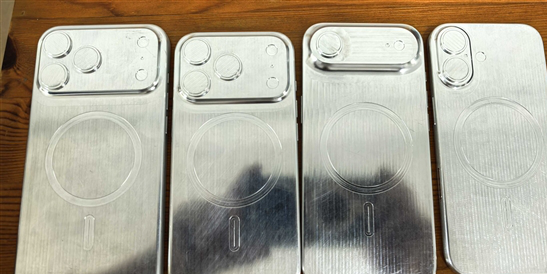 苹果无接口iPhone研发获欧盟绿灯 未来MagSafe充电或成主流