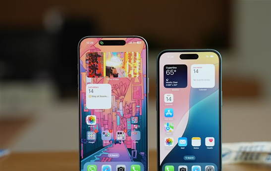 苹果无接口iPhone研发获欧盟绿灯 未来MagSafe充电或成主流