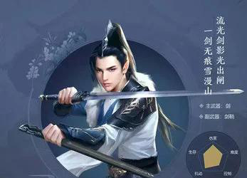 DNF手游流光星陨刀全面解析：属性、获取与实战评测
