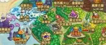 龙脉西游手游攻略：国战玩法与龙脉系统深度解析