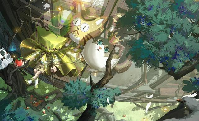 第五人格游戏攻略