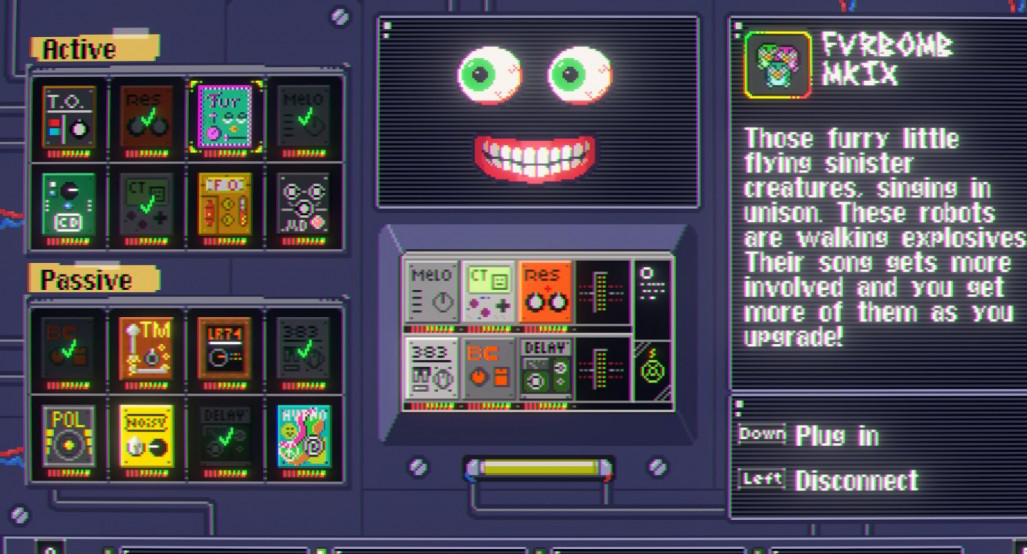 Look Mum No ComputerSteam页面上线！2025年带你体验音乐与枪火交织的双摇杆RPG