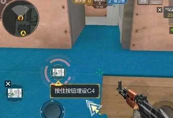 CF手游分享按钮在哪？3种方法教你快速分享活动/武器