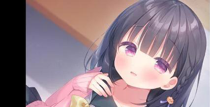洛丽塔之吻双女主萌系GALGAME：童话与人偶的治愈之恋