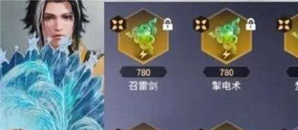 FPX.ZQ永劫无间手游战队解析：职业选手Cpt的跨圈传奇与阵容搭配秘籍