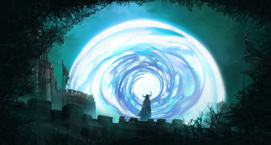 黑曜石团队新作《Wyrdsong》陷资金危机 - 核心成员集体离职