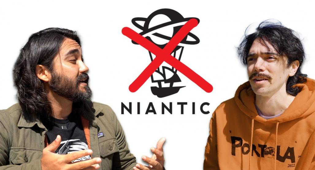 宝可梦GO数据安全承诺：Niantic保证玩家位置信息绝不流向沙特