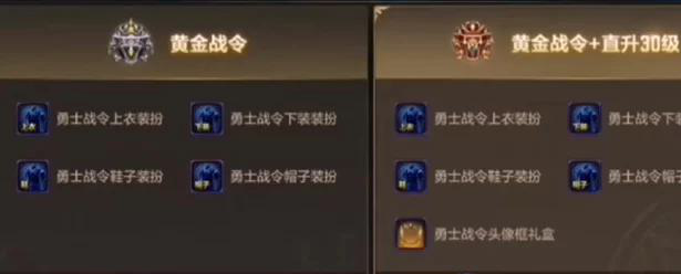 DNF手游武神战令全解析：快速满级技巧与高性价比奖励指南
