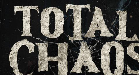 Total ChaosSteam试玩震撼上线！废弃矿坑中的生存射击盛宴