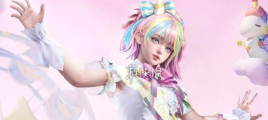 和平精英彩虹独角兽上线时间公布！情人节限定皮肤获取攻略