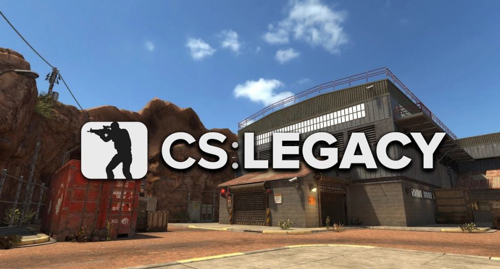 粉丝自制《CS1.6重制版》2025年登陆Steam-100%原创代码致敬经典