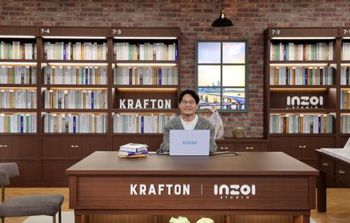 inZOI(云族裔)售价188元!KRAFTON全球线上发布会揭秘高自由度生活模拟玩法