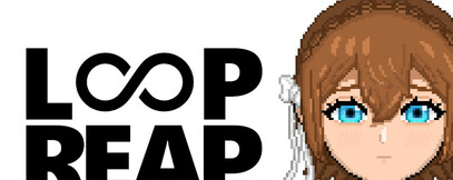 LoopReapSteam正式上线！小清新画风下的七日死亡循环解谜冒险