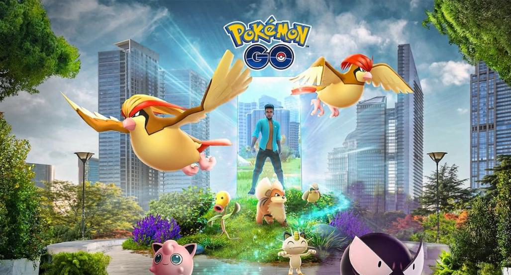 宝可梦GO数据安全承诺：Niantic保证玩家位置信息绝不流向沙特