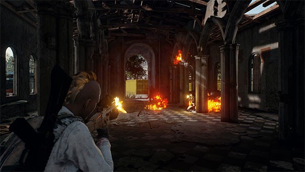 Pubg mobile 国际服官方下载-Pubg mobile 国际服2024年11月最新版