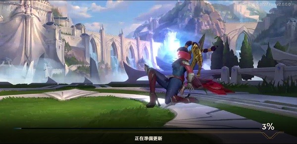 LOL英雄联盟台服安装器下载介绍图